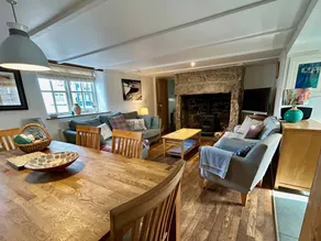 Family-oriented nice cottage with garden & terrace | Pets are welcome - Image 2