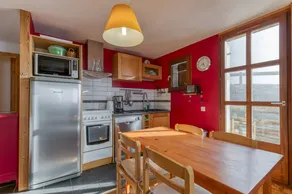 Holiday apartment | Mountain view | Ski nearby | Dogs allowed - Image 5