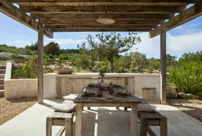 Family-friendly big house with private pool, terrace & garden | Sea view | Dogs allowed - Image 2