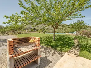 Fully equipped finca with garden, private pool & terrace | Mountain view | Dogs allowed - Image 5