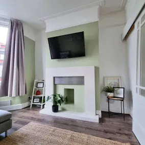 Children-friendly house | Pets are welcome - Image 4