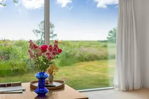 Fully equipped pleasant holiday home with hot tub, terrace & BBQ - Image 2
