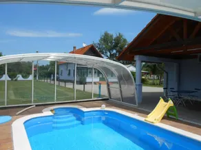 Maison avec terrasse, barbecue et jardin | Vue nature - Image 3