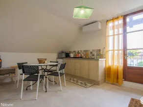 Bed & breakfast with 1 bedroom for 3 persons - Image 5