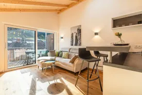 Fully equipped holiday apartment | Mountain view - Image 2