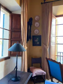 Holiday Home Es Port with Sea Views, Balcony, Terrace, and Wi-Fi - Image 5