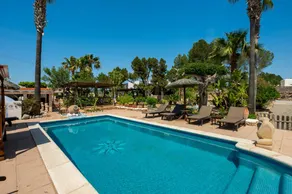 Villa con giardino, barbecue e terrazza | Vista sulla montagna - Image 3