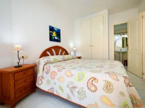 Wonderful apartment with sauna, garden & pool | Next to the beach | Pets allowed - Image 3