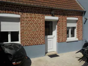 Family-oriented house with terrace, BBQ & fast internet | City view - Image 2