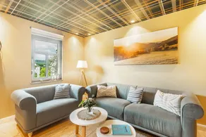 Casa con sauna e terrazza - Image 2