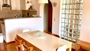 Apartment with terrace & BBQ | Sea view - Image 5