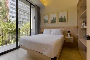 Appartement de vacances avec internet haut débit - Image 5