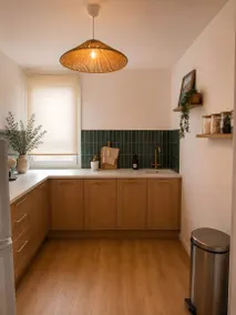Flat | Next to the beach - Image 4