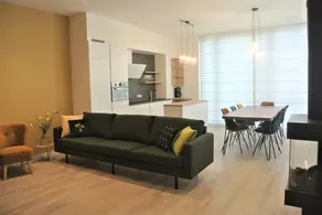 Ferienhaus mit Terrasse und Garten | Gartenblick | Ideal für Homeoffice - Image 2