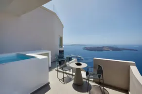 Villa with terrace - Image 5