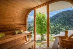 Charming family retreat for 7 with sauna in Châtel - OVO Network - Image 4