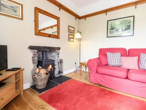 Children-friendly cottage with garden & terrace | Pets allowed - Image 5