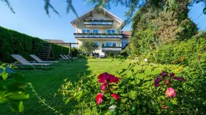 Child-friendly lovely apartment with BBQ, sauna & garden | Lake view | Dogs allowed - Image 2