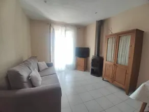 Lovely apartment with pool - Image 4