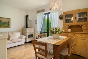 Casa Fruet: Mountain View, Private Garden & Wi-Fi on the Vigolana Plateau - Image 2