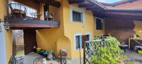 Holiday home with barbecue, terrace & garden | Garden view - Image 3