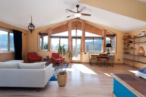 Secluded Home on 3 Acres Stunning Views 10 Miles to Downtown DGO - Image 2