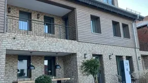 Meraviglioso appartamento accogliente e familiare con terrazza, sauna e griglia | Ideale per lavorare da remoto - Image 4