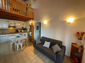 Maison de vacances avec jardin et barbecue - Image 2