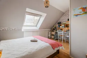 Charming bed and breakfast with garden & terrace | Garden view - Image 4