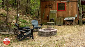 Lake Cozy Cabin Incredible for Water Sports in Miami, Oklahoma - Image 5