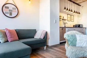 Suites in the Old Mountain Hotel – Suite Antonia - Image 3