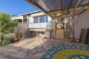 Apartment with terrace & garden | Pet-friendly - Image 2