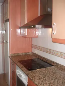 Fully equipped apartment with garden | Beach view | Next to the beach | Perfect for remote work - Image 4