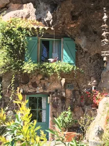 Nice house with garden & terrace | Mountain view - Image 2