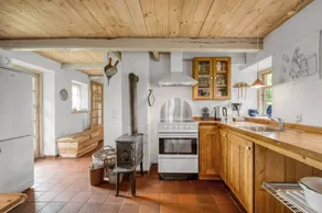 Holiday home with 2 rooms for 4 persons - Image 5