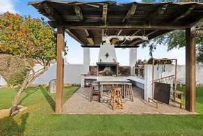 Country House 'Los Caleros' with Lake View, Private Pool and Wi-Fi - Image 5