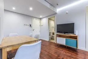 Appartement avec sauna - Image 2