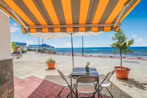 Appartamento accogliente e familiare | Vista sul mare | Accanto alla spiaggia | Ideale per lavorare da remoto - Image 2