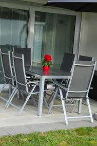 Family-friendly nice flat with terrace & garden - Image 5
