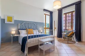 Wohnung mit Pool, Grill und Garten - Image 4