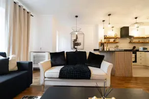 Holiday apartment with 2 rooms for 6 persons - Image 5
