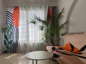 Flat with terrace - Image 4