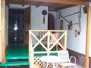 Wohnung in Balatonföldvár mit Terrasse und Grill - Image 4