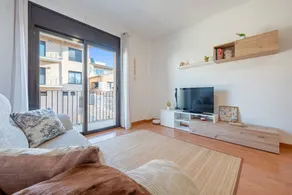 Apartment with terrace | City view - Image 2