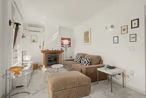 Voll ausgestattetes Ferienhaus mit Terrasse, Grill und Pool | Meerblick | Perfekt für die Arbeit von Zuhause - Image 3