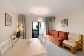 Child-friendly nice apartment with garden, pool & fast internet | Garden view | Close to the beach | Good for workation | Dogs allowed - Image 4