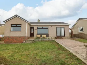 Cottage with garden | Beach view - Image 2