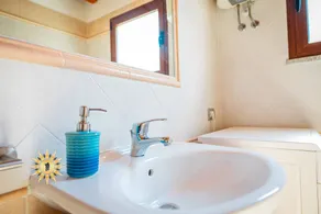 Agriturismo Camboni: Salsedine - Elegante Appartamento su due piani - Image 4