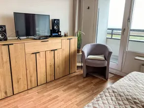 Holiday apartment | Sea view | Close to the beach | Dogs allowed - Image 4