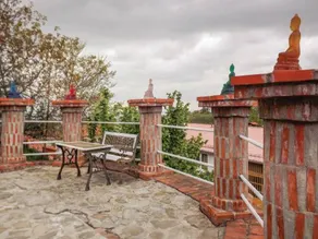 Family-oriented holiday home with barbecue, terrace & garden | Mountain view | Dogs allowed - Image 3